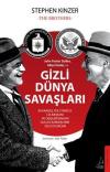 Gizli Dünya Savaşları