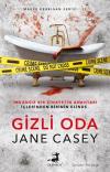 Gizli Oda - Maeve Kerrigan Serisi 12