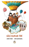 Gizli Olaylar Timi