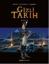 Gizli Tarih - Cilt 2 (Ciltli)