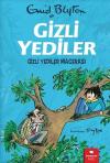 Gizli Yediler - Macerası 2. Kitap