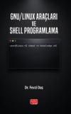 GNU - Linux Araçları ve Shell Programlama