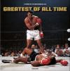 Goat: Greatest Of All Time (Ciltli)