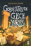 Göbeklitepe'de Gece Yarısı