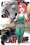 Goblin Slayer Side Story: Year One Vol. 10 (manga)