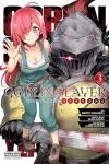 Goblin Slayer Side Story: Year One Vol. 3 (manga)
