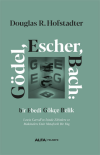 Gödel, Escher, Bach: Bir Ebedi Gökçe Belik (Ciltli)