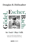 Gödel, Escher, Bach: Bir Ebedi Gökçe Belik