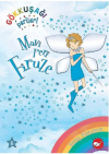 Gökkuşağı Perileri 5 - Mavi Peri Firuze