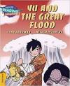 Gold Band- Yu and the Great Flood Reading Adventures