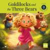 Goldilocks and the Three Bears - Starter - Level 0 - Learn to Read