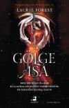 Gölge Asa - Karanlık Cadı Günlükleri 3