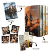 Gölgenin Güneşi Serisi Kutulu Set