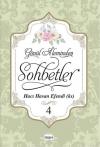 Gönül Aleminden Sohbetler 4