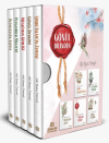 Gönül Dilinden 5 Cilt Set