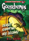 Goosebumps 9-Dehşet Kampı'na Hoş Geldiniz