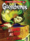 Goosebumps - Vampir Nefesi