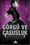 Görgü ve Casusluk (Ciltli)