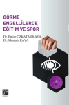 Görme Engellilerde Eğitim ve Spor