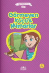 Görmeyen Küçük Mimarlar - Azim (Çanta Boy)