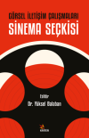 Görsel İletişim Çalışmaları: Sinema Seçkisi