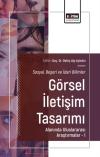Görsel İletişim Tasarımı Alanında Uluslararası Araştırmalar 1