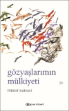 Gözyaşlarımın Mülkiyeti (Ciltli)
