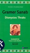 Gramer Sanatı