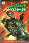 Green Arrow Cilt 1