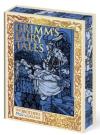 Grimm's Fairy Tales