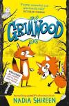 Grimwood Laugh your head off with the funniest new series of the year
