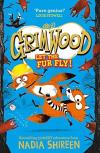 Grimwood: Let the Fur Fly the brand new wildly funny adventure  laugh your head off