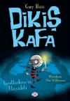 Grotteskew'in Hayaleti - Dikiş Kafa 3