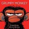 Grumpy Monkey (Ciltli)