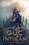 Güç ve İntikam: Fırtınalar İmparatorluğu - 1