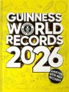Guinness World Records 2026 (Ciltli)