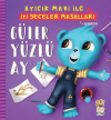 Güler Yüzlü Ay - Ayıcık Mavi İle İyi Geceler Masalları