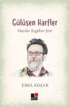 Gülüşen Harfler - Haydar Ergülen Şiiri