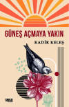 Güneş Açmaya Yakın