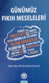 Günümüz Fıkıh Meseleleri