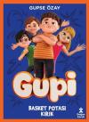 Gupi - Basket Potası Kırık