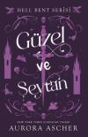 Güzel ve Şeytan - Hell Bent Serisi