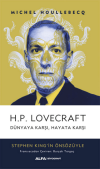 H.P. Lovecraft