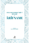 Hace Muhammed Arif-i Rivgeri ve Arifname