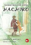 Hachiko-Sahibini Bekleyen Köpek (Ciltli)