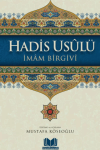 Hadis Usulü