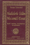 Hadislerle İslam Mu'cemü'l-Evsat (Ciltli)