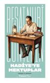 Hadiye'ye Mektuplar
