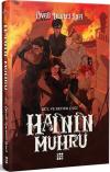 Hainin Mührü 3 - Kül ve Keder Çağı (Ciltli)