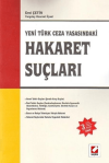 Hakaret Suçları